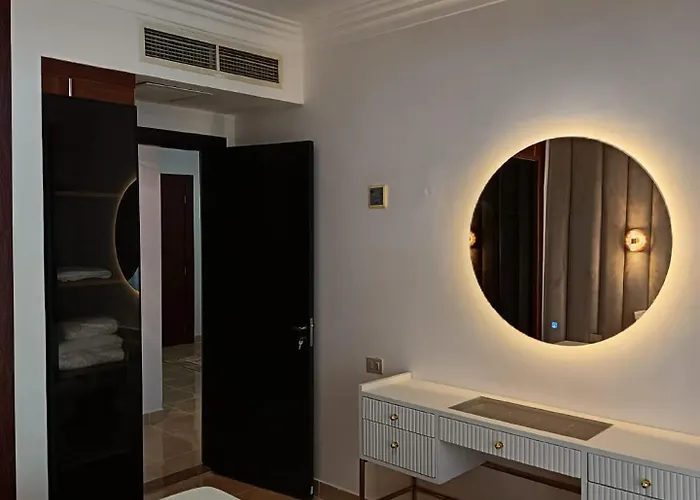 Paradise Garden Apartment Hurghada