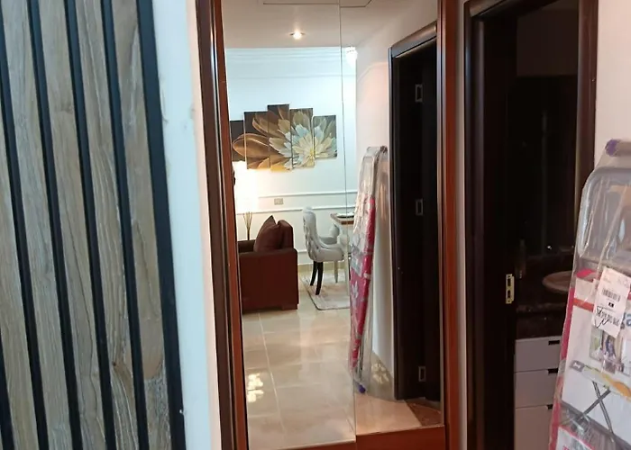 Apartment Paradise Garden Hurghada
