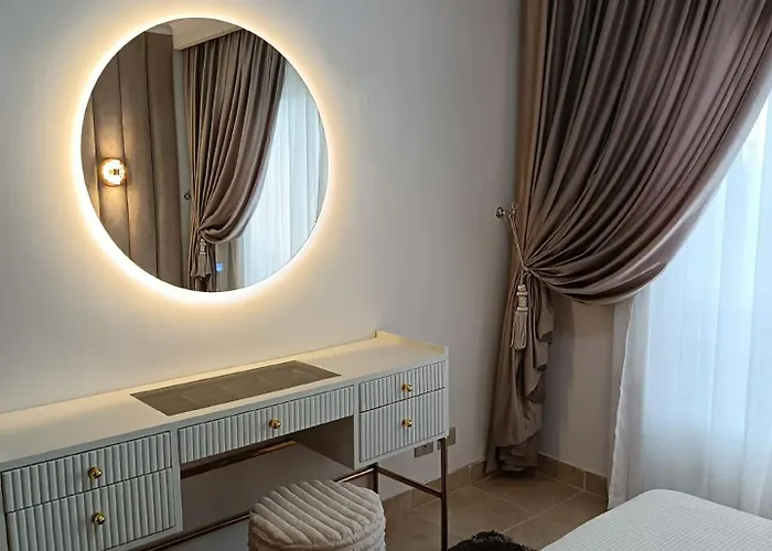 Paradise Garden Apartment *
