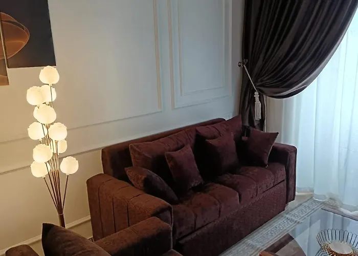 Paradise Garden Apartment