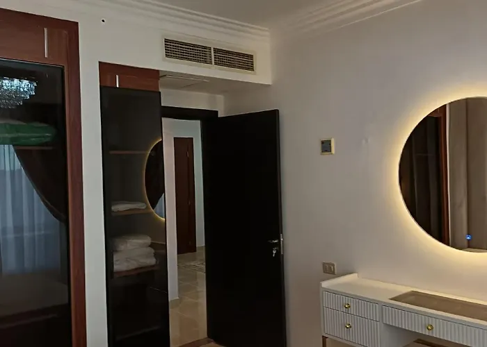 Paradise Garden Apartment *